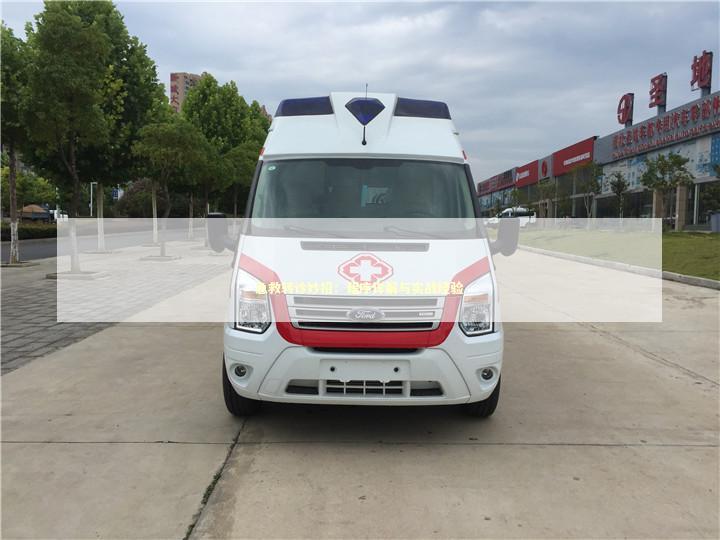 急救转诊妙招：程序详解与实战经验 急救设备百科