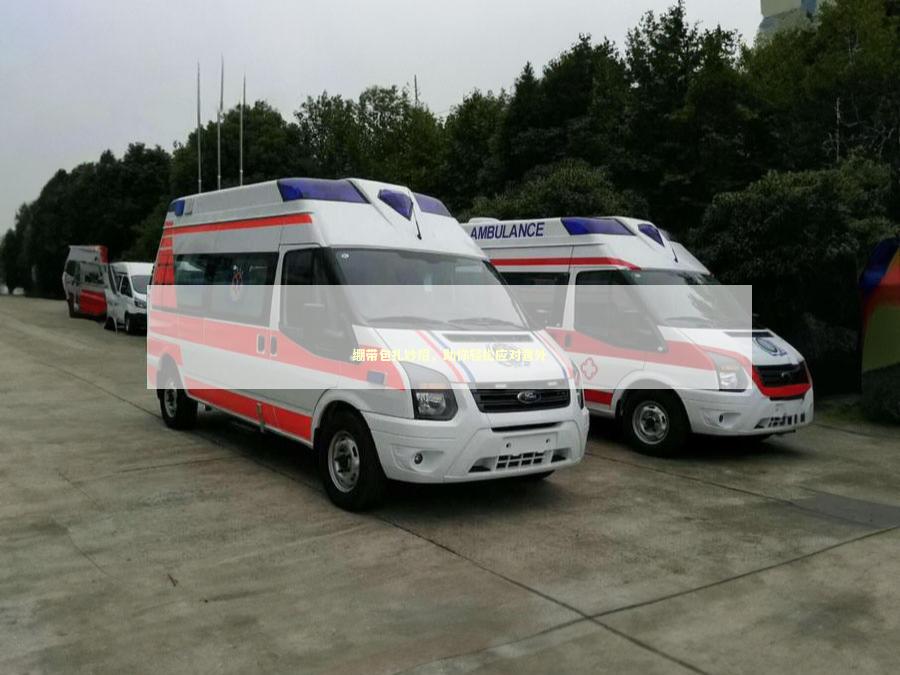 绷带包扎妙招，助你轻松应对意外